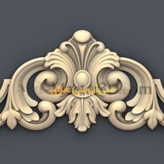 طرح سی ان سی روی ام دی اف-نطرح سی ان سی روی کابینت-طرح سی ان سی سنگ-طرح cnc