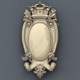 طرح سی ان سی-طرح cnc-طرح سه بعدی دکور-طرح سه بعدی قلعه-طرح سی ان سی قلعه