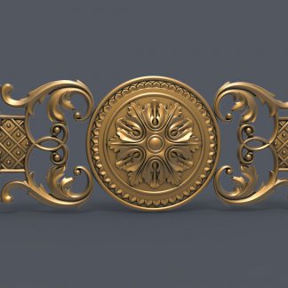 فروشگاه فایل سه بعدی-طرح سه بعدی cnc-طرح cnc روی ام دی اف