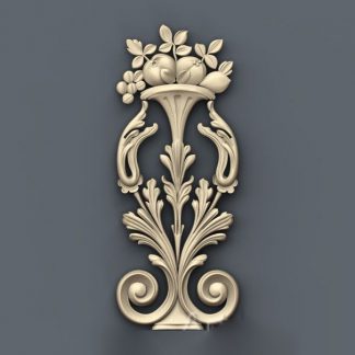 فروشگاه فایل سه بعدی-طرح سه بعدی cnc-طرح cnc روی ام دی اف