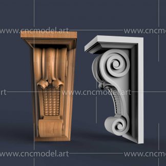 طرح سه بعدی سرسرتون