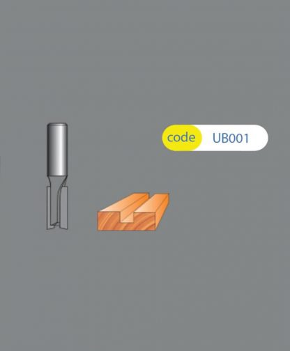 مته کد UB001 1 سی ان سی مدل