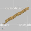 طرح سه بعدی CNC ابزار