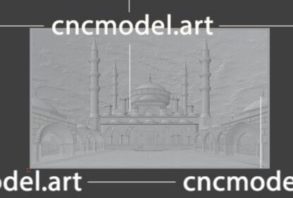 cncmodel.art 16 سی ان سی مدل