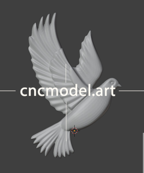 سی ان سی مدل - طرح سه بعدی CNC تابلو 099 طرح سه بعدی CNC تابلو 099