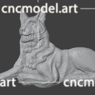 طرح سه بعدی CNC تابلو 121