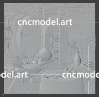 www.cncmodel.art 66 سی ان سی مدل