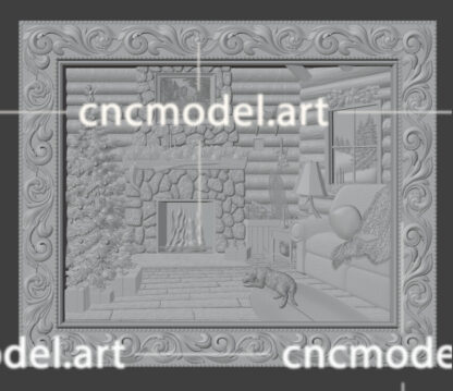 www.cncmodel.art 68 سی ان سی مدل
