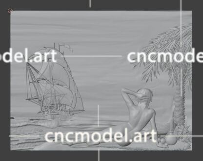 www.cncmodel.art 73 سی ان سی مدل