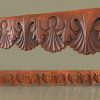 عکس طرح stl-فایل منبت-مدل منبت کتیبه-طرح cnc چوب ab16-فایل stl منبت-طرح stl منبت